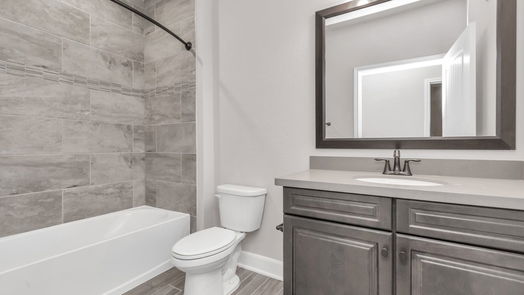 Houston null-story, 2-bed 6804 Westview Drive 2204-idx