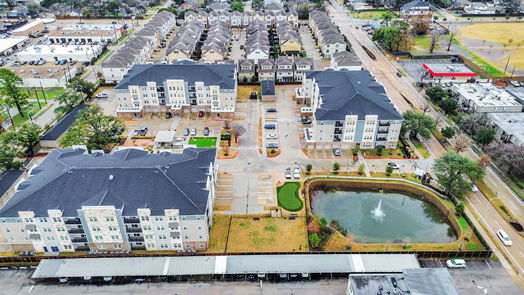 Houston null-story, 2-bed 6804 Westview Drive 2204-idx