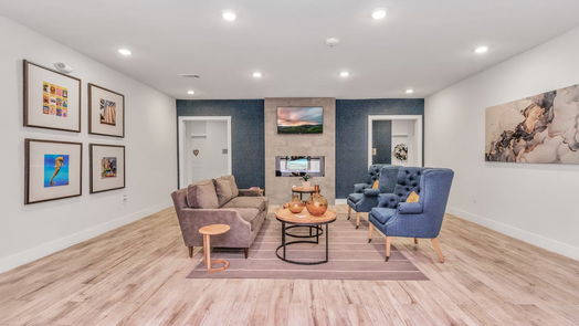 Houston null-story, 2-bed 6804 Westview Drive 2204-idx