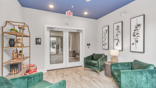Houston null-story, 2-bed 6804 Westview Drive 2204-idx