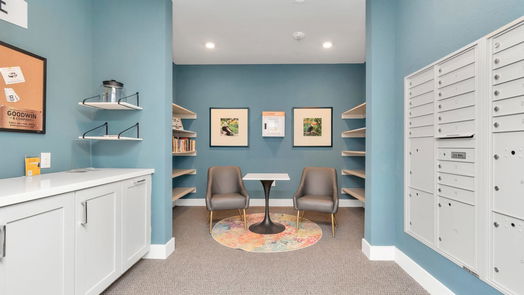 Houston null-story, 2-bed 6804 Westview Drive 2204-idx