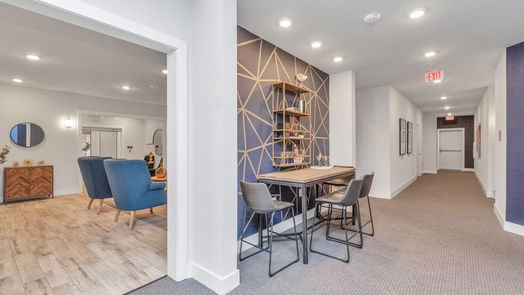 Houston null-story, 2-bed 6804 Westview Drive 2204-idx