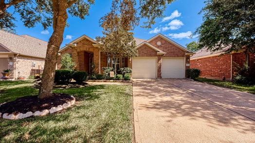 Houston 1-story, 4-bed 17718 Sunset River Lane-idx