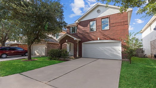 Houston 2-story, 3-bed 14210 Beech Glen Drive-idx