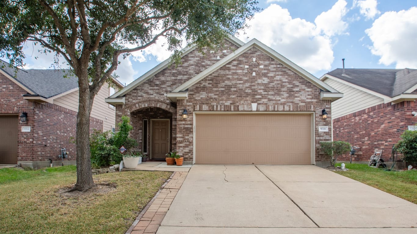 Houston 1-story, 3-bed 9310 Fuqua Breeze Drive-idx