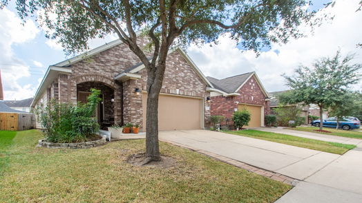 Houston 1-story, 3-bed 9310 Fuqua Breeze Drive-idx