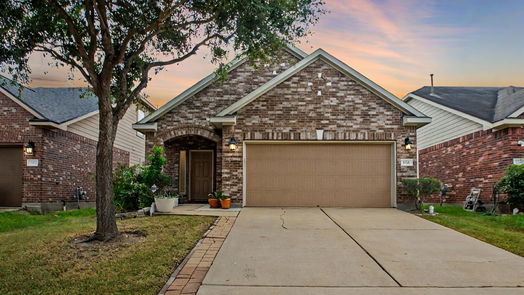 Houston 1-story, 3-bed 9310 Fuqua Breeze Drive-idx