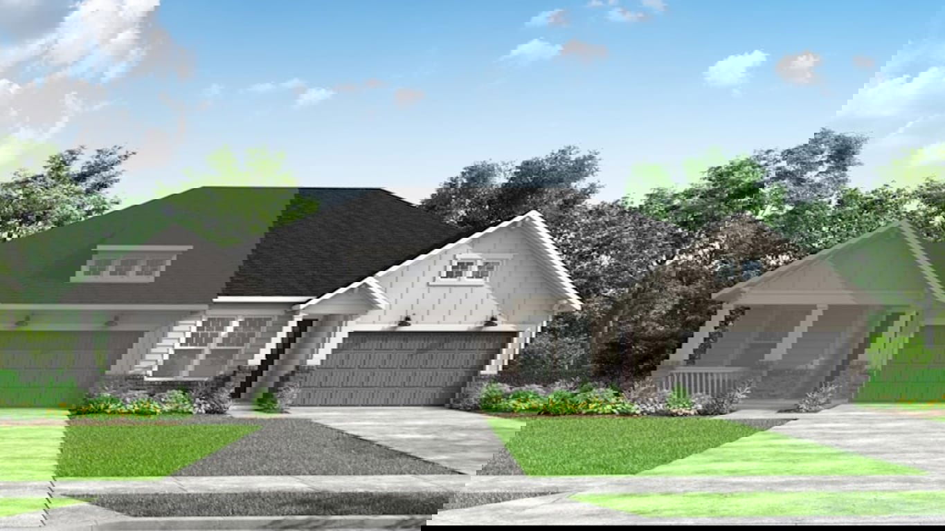Beazer Homes Groves-2