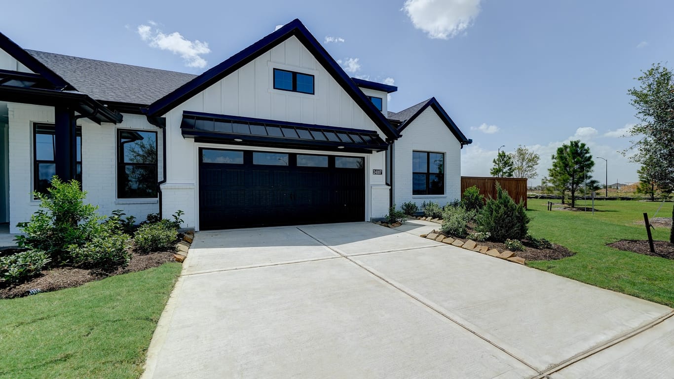 Katy 2-story, 3-bed 24107 Prairie Crabapple Court-idx