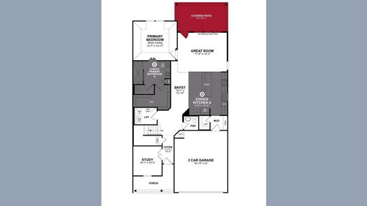 Katy 2-story, 4-bed 2207 Birch View Lane-idx