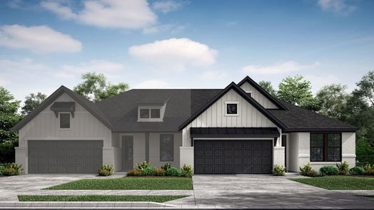 Katy 1-story, 3-bed 7718 Leaping Stag Lane-idx