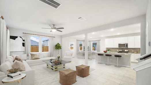 Katy 2-story, 4-bed 5818 Havana Mist Drive-idx