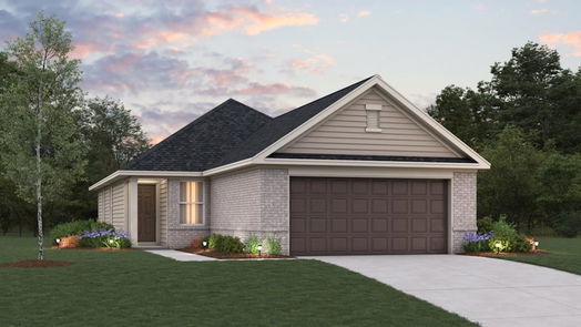 Katy 1-story, 3-bed 27038 Blue Pool Drive-idx