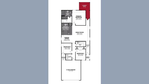 Katy 1-story, 3-bed 27038 Blue Pool Drive-idx