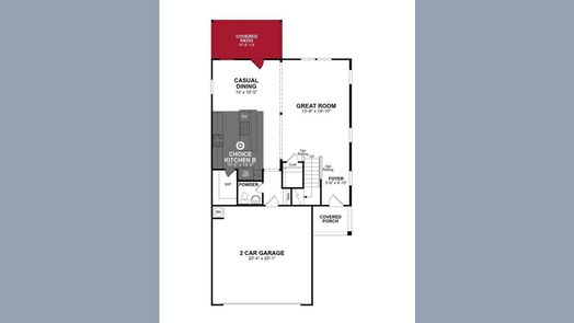 Katy 2-story, 4-bed 5818 Havana Mist Drive-idx