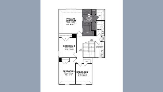 Katy 2-story, 4-bed 5818 Havana Mist Drive-idx