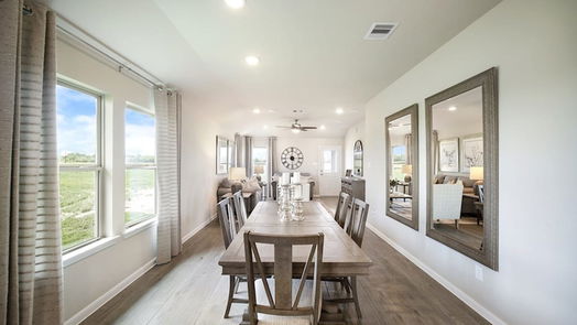 Katy 1-story, 3-bed 27110 Blue Pool Drive-idx