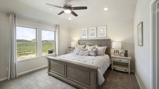 Katy 1-story, 3-bed 27110 Blue Pool Drive-idx