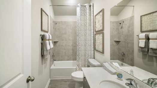 Katy 1-story, 3-bed 27110 Blue Pool Drive-idx