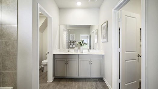 Katy 1-story, 3-bed 27110 Blue Pool Drive-idx