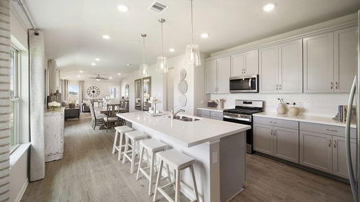 Katy 1-story, 3-bed 27110 Blue Pool Drive-idx