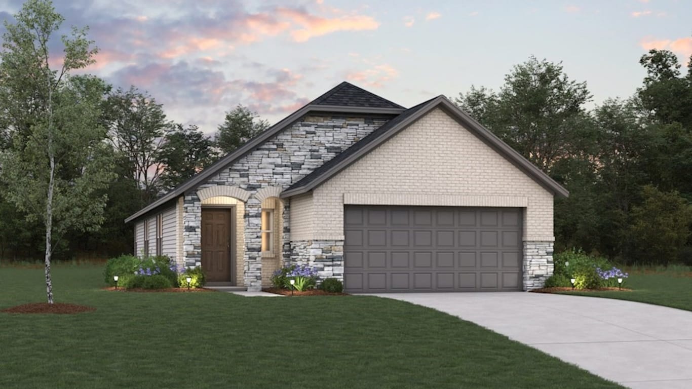 Katy 1-story, 3-bed 27110 Blue Pool Drive-idx
