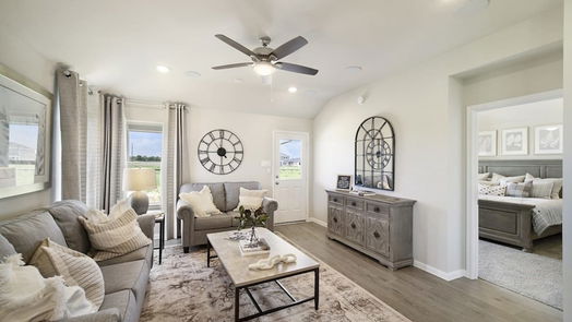 Katy 1-story, 3-bed 27110 Blue Pool Drive-idx