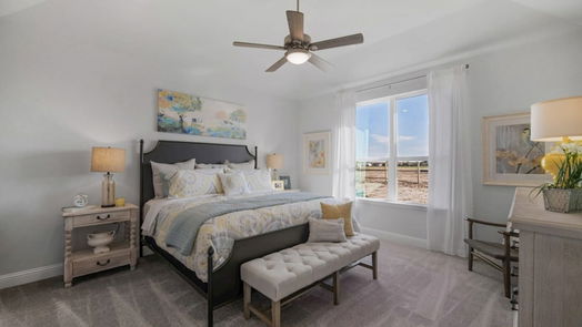 Katy 2-story, 3-bed 7627 Cattail Shallows Lane-idx