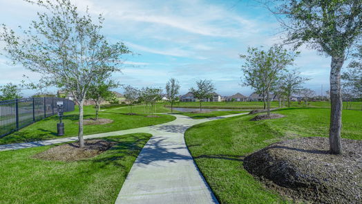 Katy 2-story, 3-bed 7627 Cattail Shallows Lane-idx