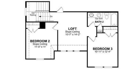 Katy 2-story, 3-bed 2319 Birch View Lane-idx