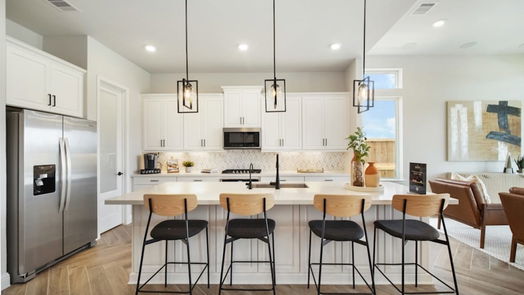 Katy 2-story, 3-bed 2319 Birch View Lane-idx