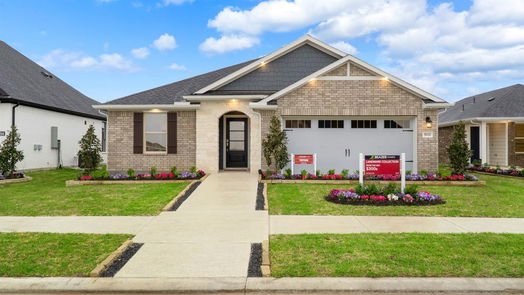 Katy 1-story, 3-bed 5830 Havana Mist Drive-idx