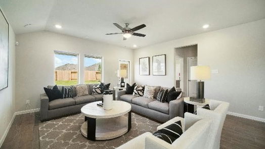Katy 1-story, 4-bed 2518 Windstream Lane-idx