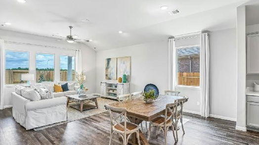 Katy 1-story, 4-bed 2518 Windstream Lane-idx