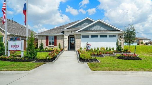 Katy 1-story, 4-bed 2518 Windstream Lane-idx