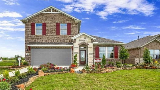 Katy 1-story, 4-bed 2518 Windstream Lane-idx