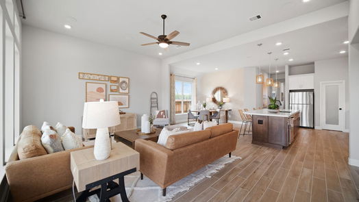 Katy 1-story, 3-bed 2315 Birch View Lane-idx