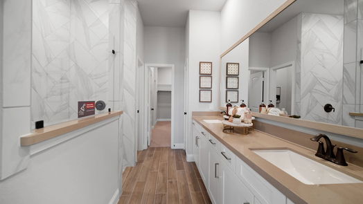 Katy 1-story, 3-bed 2315 Birch View Lane-idx
