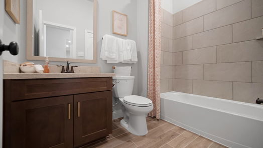 Katy 1-story, 3-bed 2315 Birch View Lane-idx