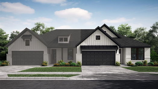 Katy 1-story, 3-bed 2315 Birch View Lane-idx