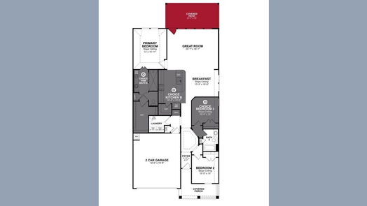 Katy 1-story, 3-bed 2315 Birch View Lane-idx