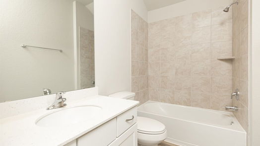 Katy 1-story, 3-bed 27034 Costa Creek Drive-idx