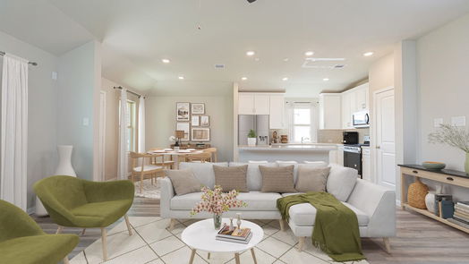Katy 1-story, 3-bed 27034 Costa Creek Drive-idx