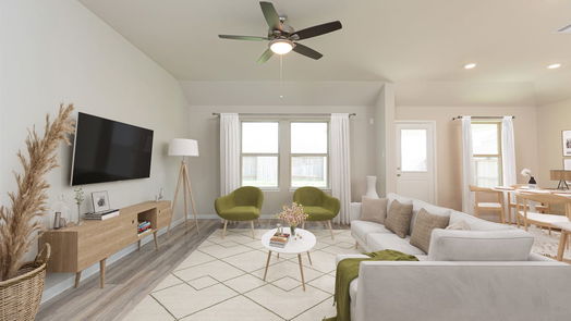 Katy 1-story, 3-bed 27034 Costa Creek Drive-idx