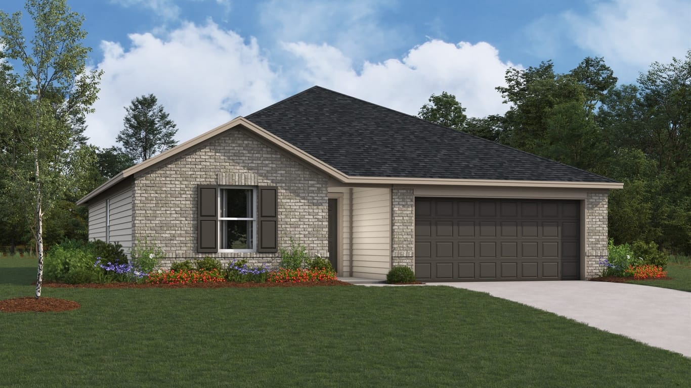 Katy 1-story, 3-bed 27034 Costa Creek Drive-idx