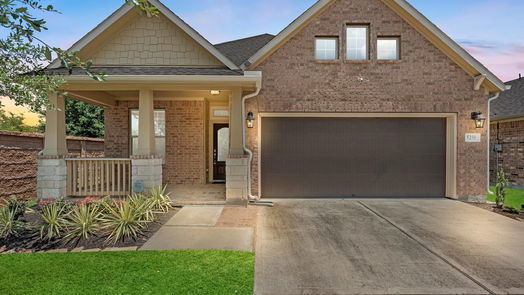 Katy 2-story, 4-bed 5250 Ivory Glass Drive-idx