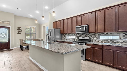 Katy 2-story, 4-bed 5250 Ivory Glass Drive-idx