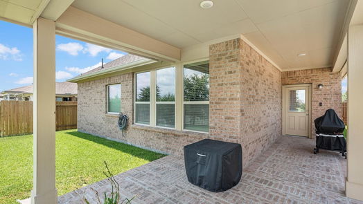 Katy 2-story, 4-bed 5250 Ivory Glass Drive-idx