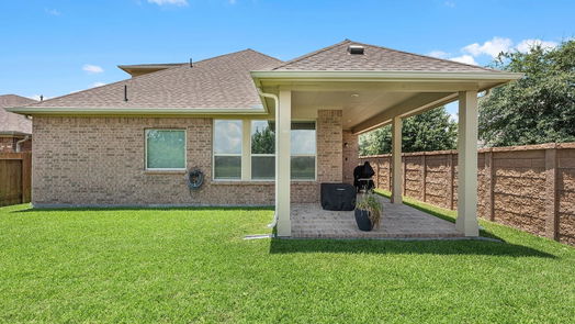 Katy 2-story, 4-bed 5250 Ivory Glass Drive-idx