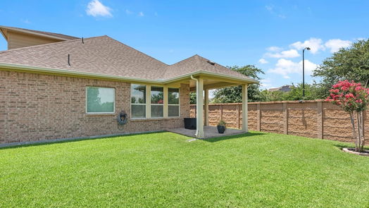 Katy 2-story, 4-bed 5250 Ivory Glass Drive-idx
